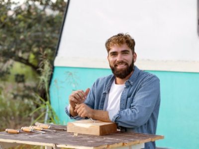Earn Income by Renting Trailers and RVs for Profit