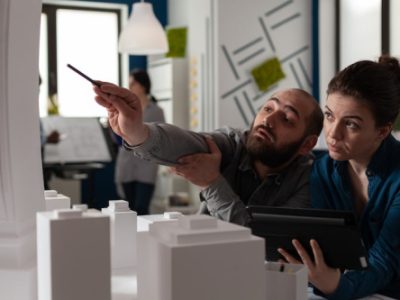 Local Rentals Surge for DIY Projects
