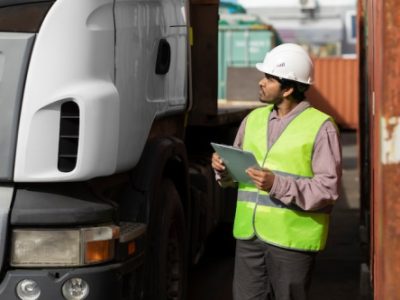 Businesses Lease Trailers to Optimize Capital Allocation
