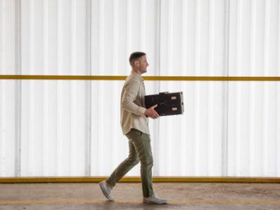 Steps to Start Your Trailer Rental Business Successfully