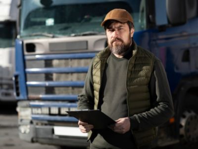 Trailer Industry Updates Provided by Association