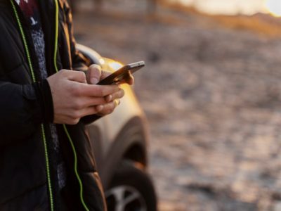 GPS Tech Revolutionizes Trailer Rental Practices