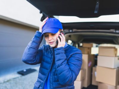 Forecast for Moving Trailer Rentals in 2025