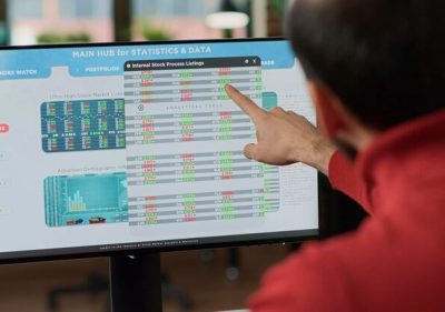 Track Utility Rental Prices with Real-Time Index