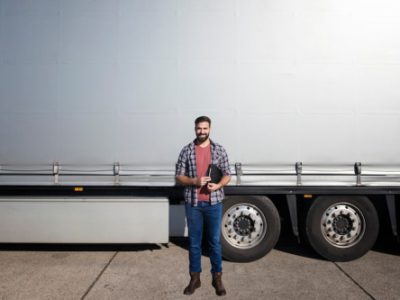 Market Growth in Cargo Trailer Rentals