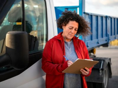 P2P Trailer Rentals Transform Local Logistics Networks