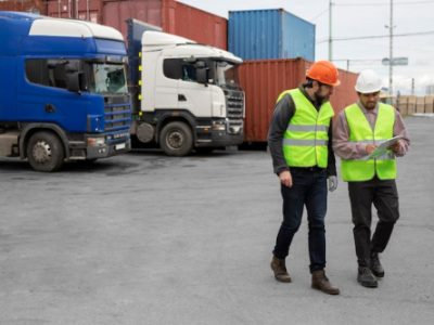 Creative Trailer Uses for Independent Contractors Today