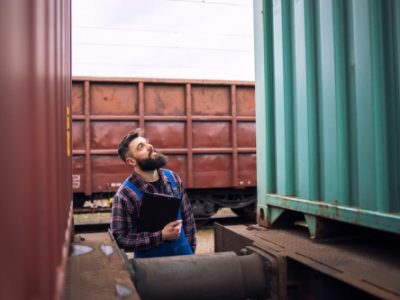Rent Dump Trailers for Heavy-Duty Jobs | Cost-Effective