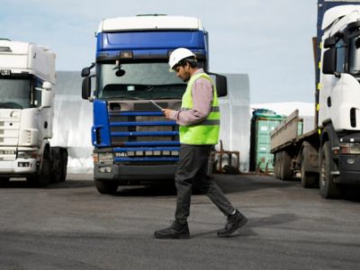 Seasonal Trailer Demand: How Weather Affects Equipment