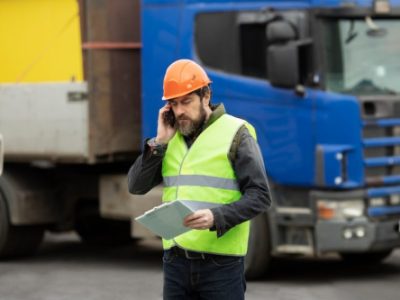 Trailer Rental Prep: Safety Tips for Equipment Owners