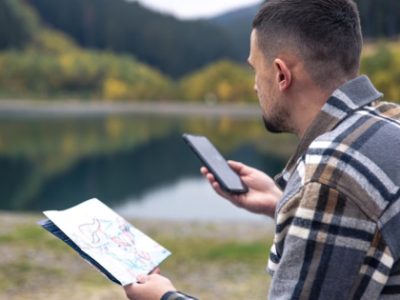 Mobile Apps Transform Trailer Search & Scheduling Today