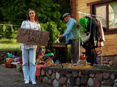 Share Trailers, Save Planet: Environmental Benefits