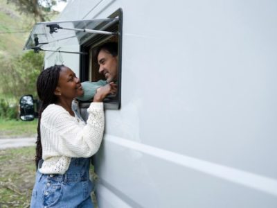 Enclosed Trailers: Essential for Safe Residential Moves