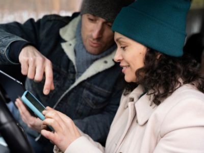 Trailer Rental Apps Mirror Sharing Economy Trends in 2025