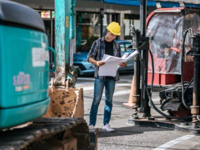 Equipment Trailer Rentals: Smart Choice for Contractors