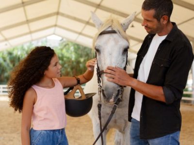 Flexible Horse & Livestock Rentals: Smart Owner Solutions