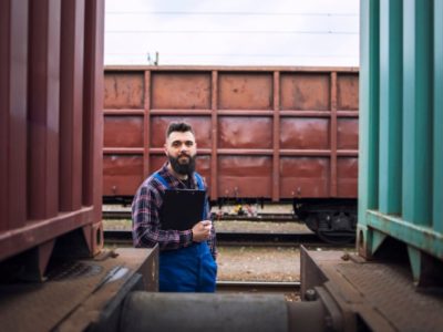 How Dump Trailers Save Time on Large Construction Projects
