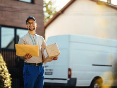 Local P2P Rentals Challenge U-Haul's Moving Dominance
