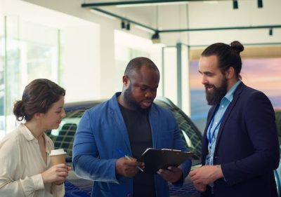 Insurance Partnerships Build Trust in Trailer Markets