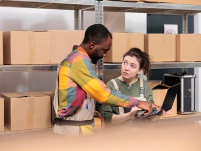 Moving Companies Embrace P2P Platforms as Business Tools