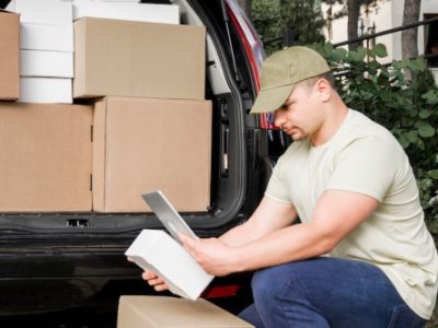 One-Way Trailer Rentals: Simplify Long-Distance Moves