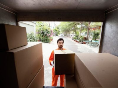 Small Apartment Moves Boost Cargo Trailer Rental Demand