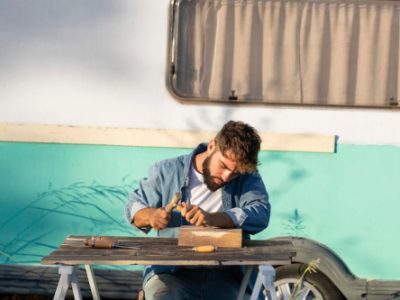 Rent Dump Trailers for Home Renovations: Save Time & Money