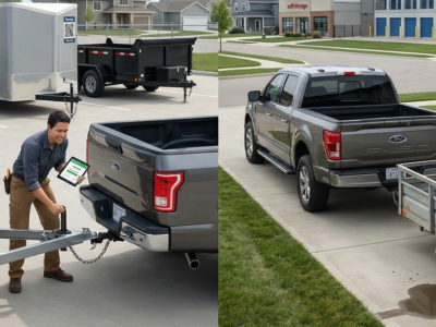 For many people, owning a trailer seems like a practical investment until you consider how often it is actually used. In 2026, more individuals and businesses are choosing to rent instead of buy, driven by rising costs and a shift toward more flexible, on-demand solutions. One of the biggest advantages of renting is avoiding the upfront cost. Purchasing a trailer can require a significant investment, especially for specialized types. Renting gives you access to the same functionality without tying up capital in something you may only use occasionally. Storage is another common challenge. Trailers take up space, and not everyone has room to keep one. In some areas, storing a trailer at home is inconvenient or restricted. Renting removes that concern entirely, since you only have the trailer when you need it.