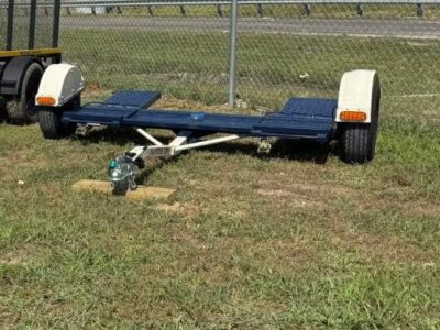Car Dolly