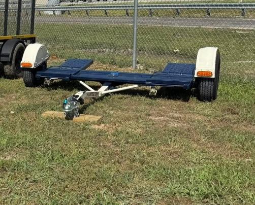 Car Dolly