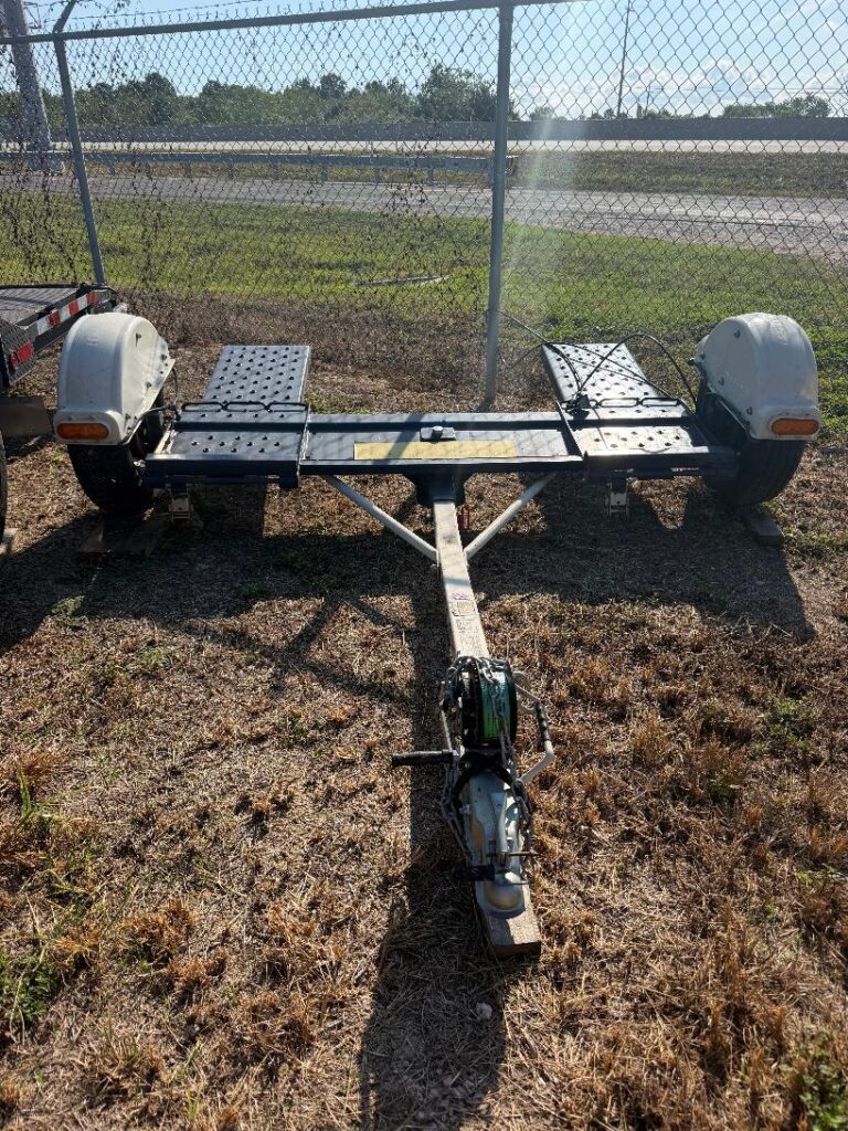 Car Dolly