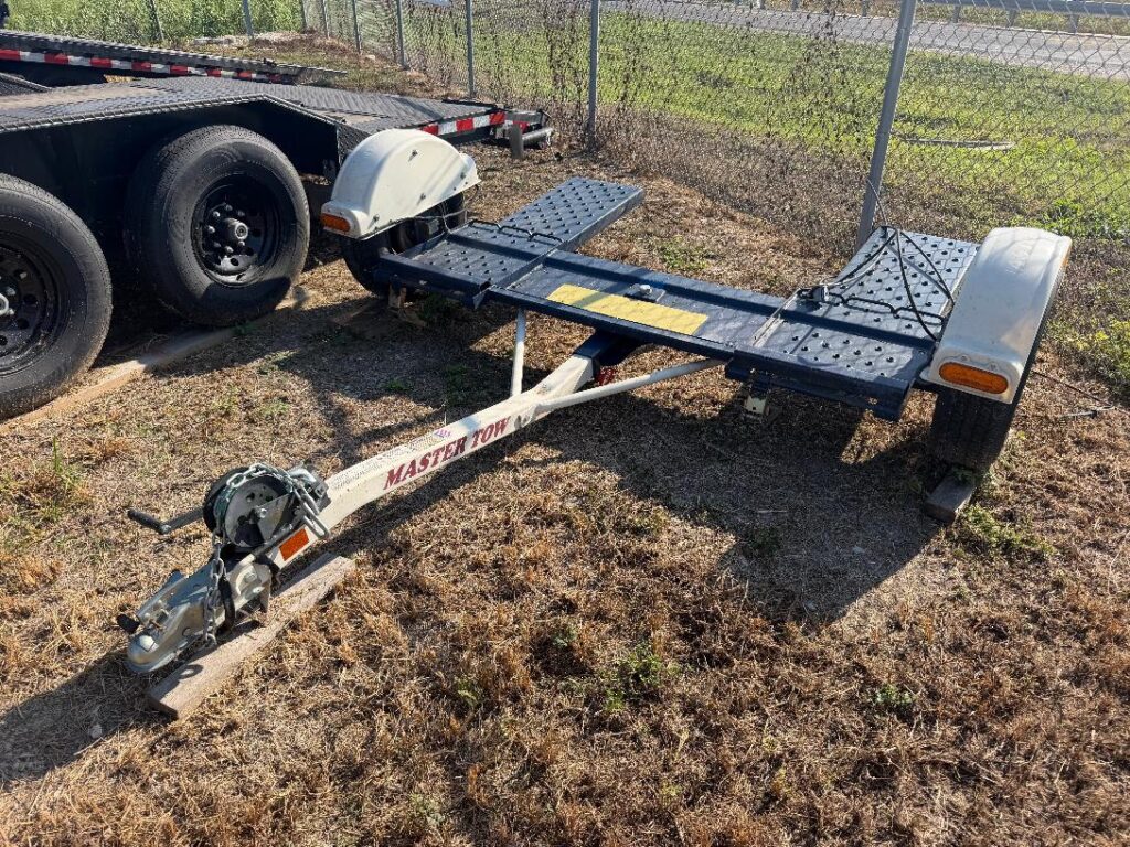 Car Dolly